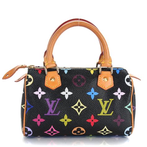 lv multicolor bag|louis vuitton multicolore for sale.